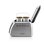 Хлебопекарна ETA Delicca II Max 7149 90040, 850W, 16 програми, капацитет 1,5 kg, неръждаема стомана