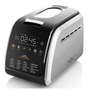 Хлебопекарна ETA Delicca II Max 7149 90040, 850W, 16 програми, капацитет 1,5 kg, неръждаема стомана