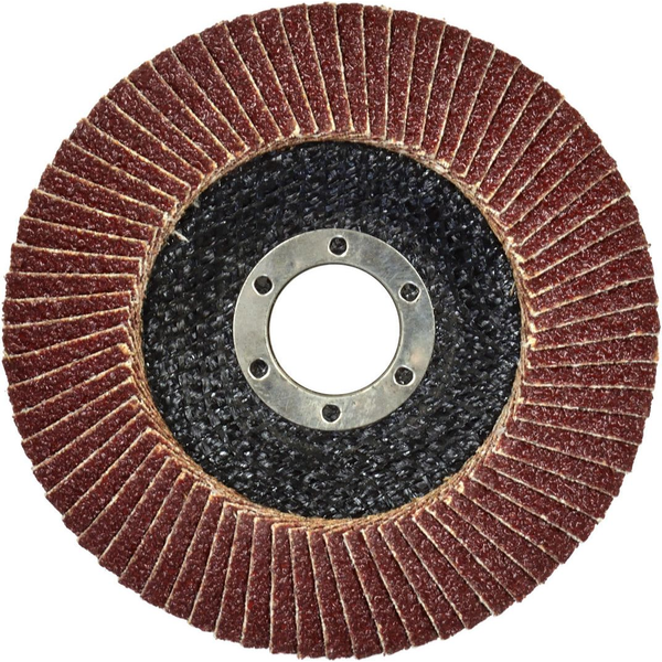  Geko tarcza listkowa 115mm P40 (G00300)