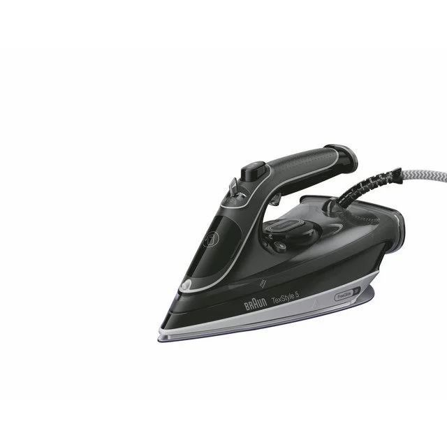 Braun SI5188BK vasaló (SI5188BK)