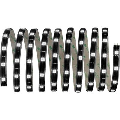 Paulmann RGB LED szalag csatlakozóval 12 V 300 cm, YourLED (70594) (70594)