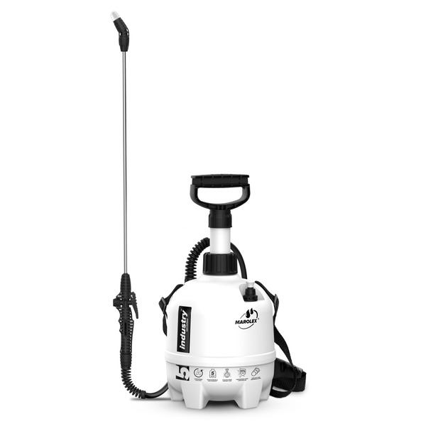 MAROLEX Industry Acid Line 5L kézi permetező