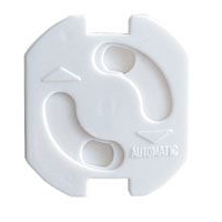 Somogyi NV 10 gyermekvédő hálózati ajzatba (NV 10)