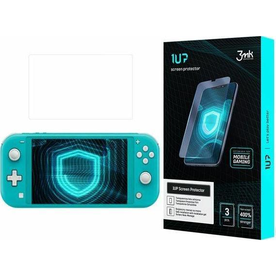 3mk 1UP gamer védőfólia Nintendo Switch Lite 2019 (3MK2501)