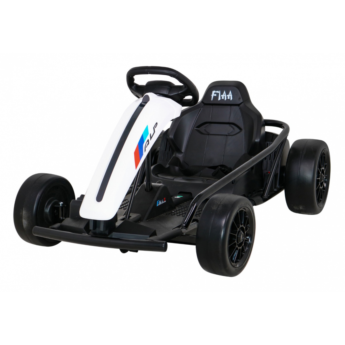 Ramiz FX1 Drift Gokart - Fehér (PA.SX1968.BIA)