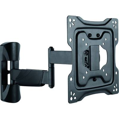 Soporte De Pantalla En U Basculante Y Giratorio - Uptec