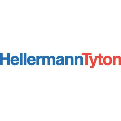 HellermannTyton 138-00014 UB540H-B-PA66-BK Kábelkötöző 540 mm Fekete 1 db (138-00014)
