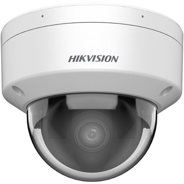 Hikvision AcuSense Dome DS-2CD2186G2H-ISU(4mm)(eF) 8MP POE