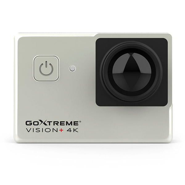 Easypix GoXtreme Vision+ 4K Akciókamera