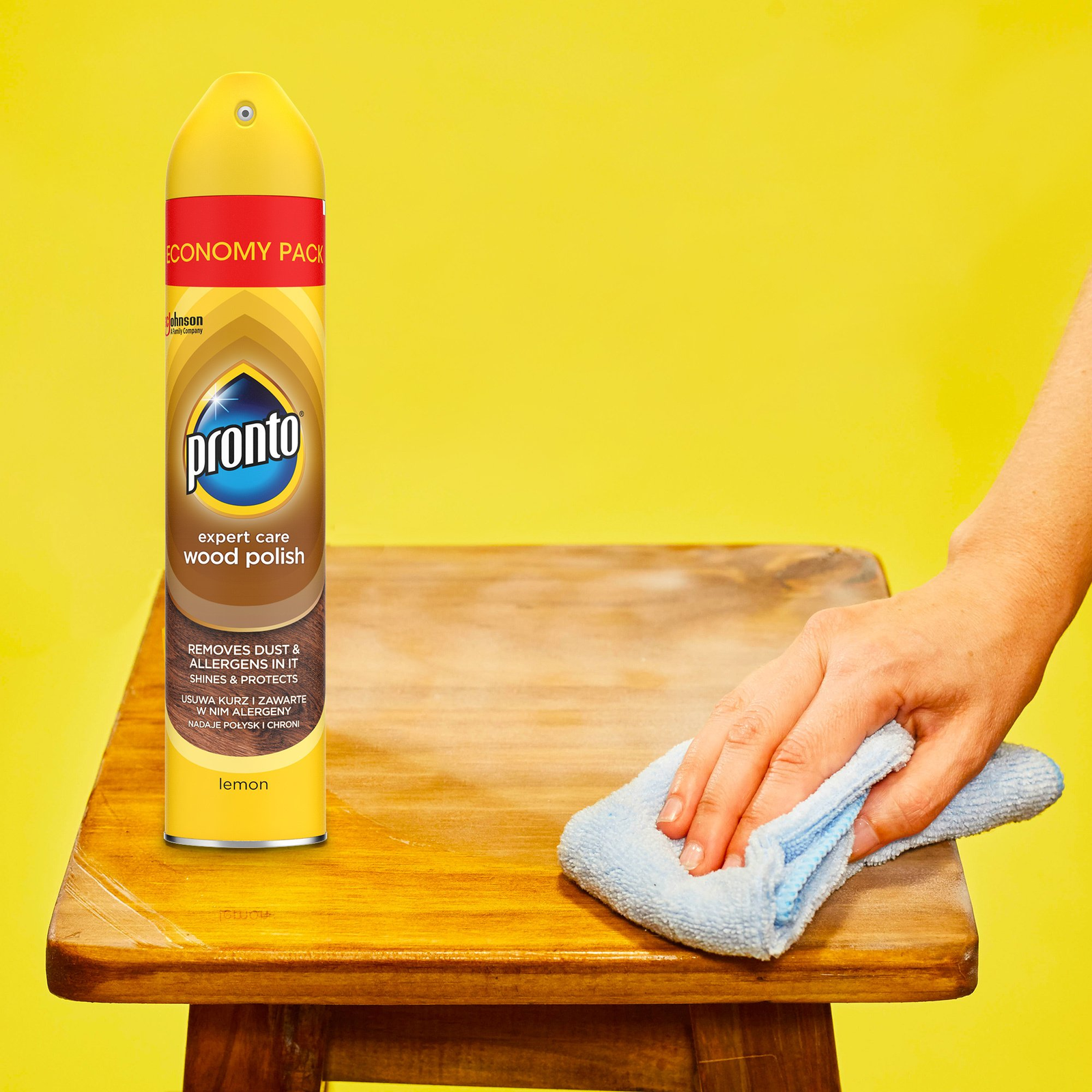 Pronto Lemon 300 ml (5000204165159)