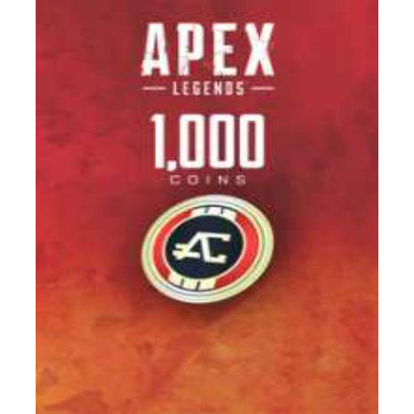Apex Legends - 1000 Apex Coins