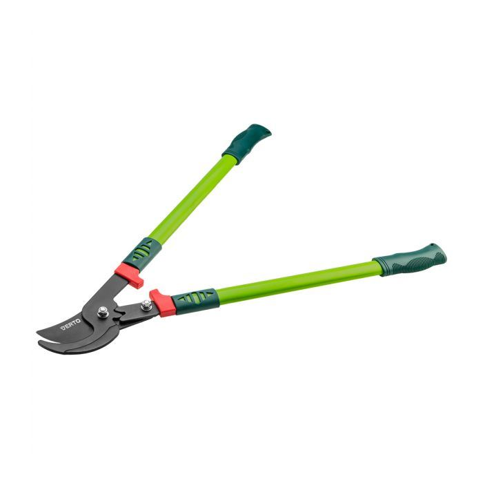 Verto 15G254 Ágvágó áttételes mellévágó 700mm penge 100mm (Verto15G254)