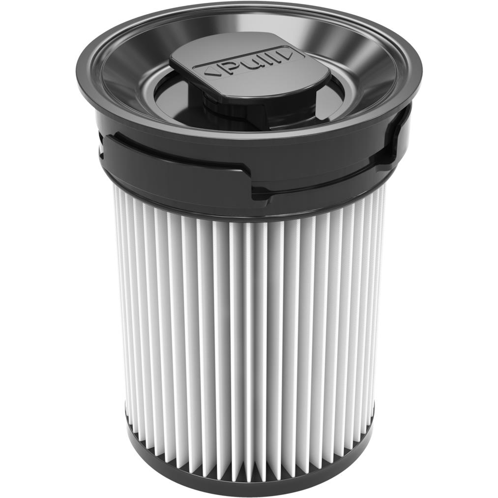 Miele HX-FSF finompor-szűrés (11385020)