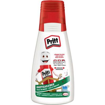 Barkácsragasztó 100 g Pritt PAKC2 1 db (PAKC2)