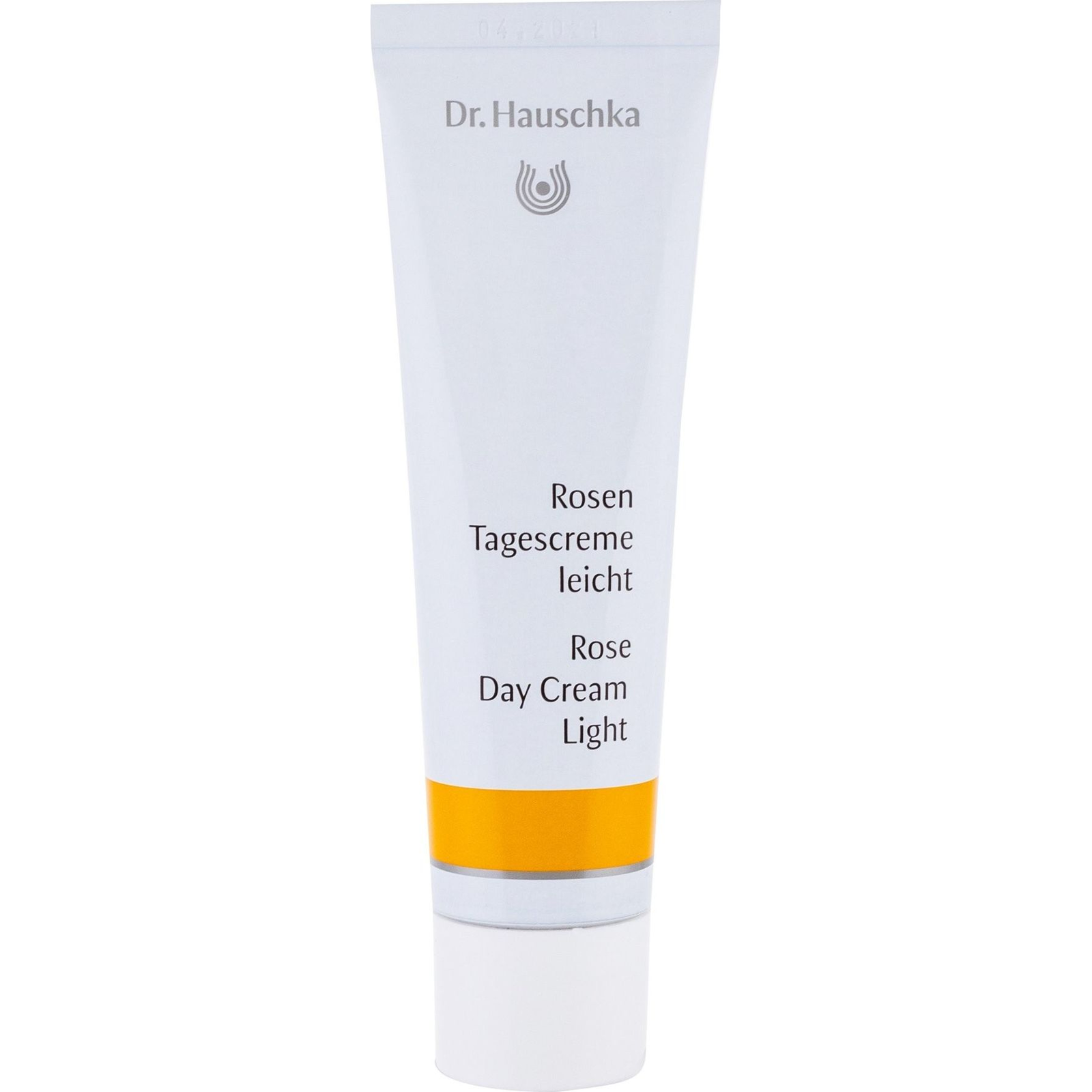 DR. HAUSCHKA Rose Day Cream Light 30 ml (4020829006683)