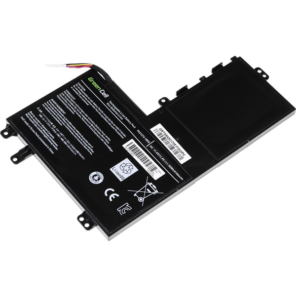 Baterie PA5157U-1BRS pro Toshiba Satellite U940 E45t E55t E55 M50 M50D