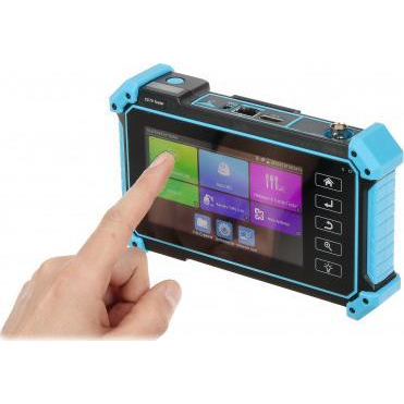 Wielofunkcyjny tester CCTV CS-H7-50H