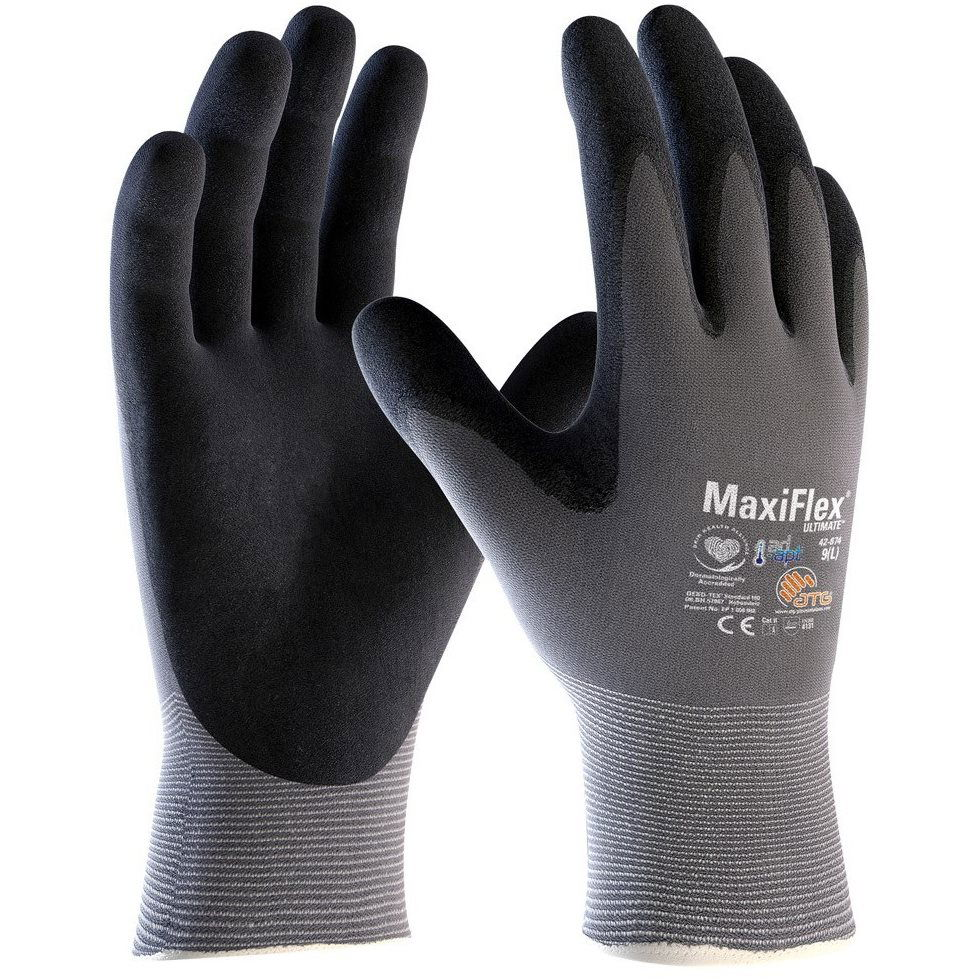 ATG MAXIFLEX ULTIMATE - 07 (A3112/07/SPE)