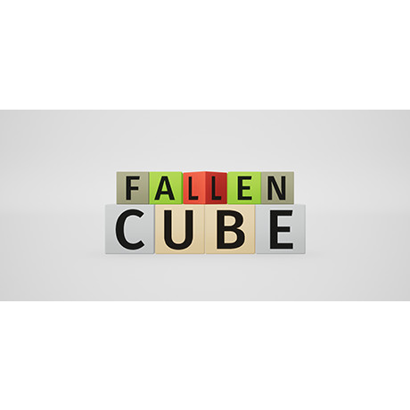 Fallen Cube (PC - Steam elektronikus játék licensz)