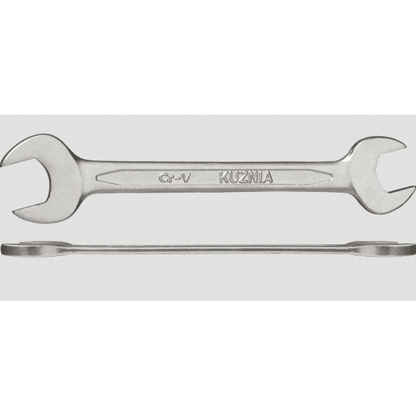  Kuźnia Sułkowice Klucz płaski 10 x 11mm (1-131-13-101)