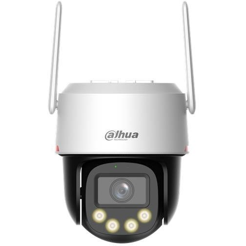 WRL CAMERA 3MP PT DOME WIFI/P3F-PV-0360B-PRO DAHUA P3F-PV-0360B-PRO (6937552404403)