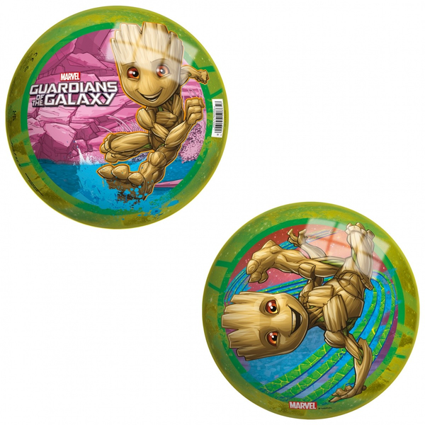 John Toys Groot Gumilabda - 23 cm