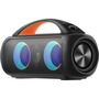 EarFun UBOOM Raver Hordozható Bluetooth Hangszóró 90W - Fekete