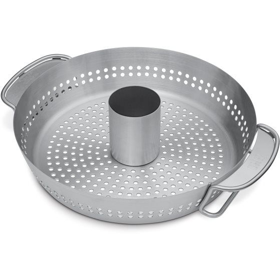 WEBER Baromfi sütő állvány 8838 (8838)