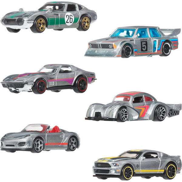 Hot Wheels JLB26 veicolo giocattolo