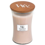 Ароматна свещ WoodWick Sea Salt Vanilla Голям Буркан, 609.5 г