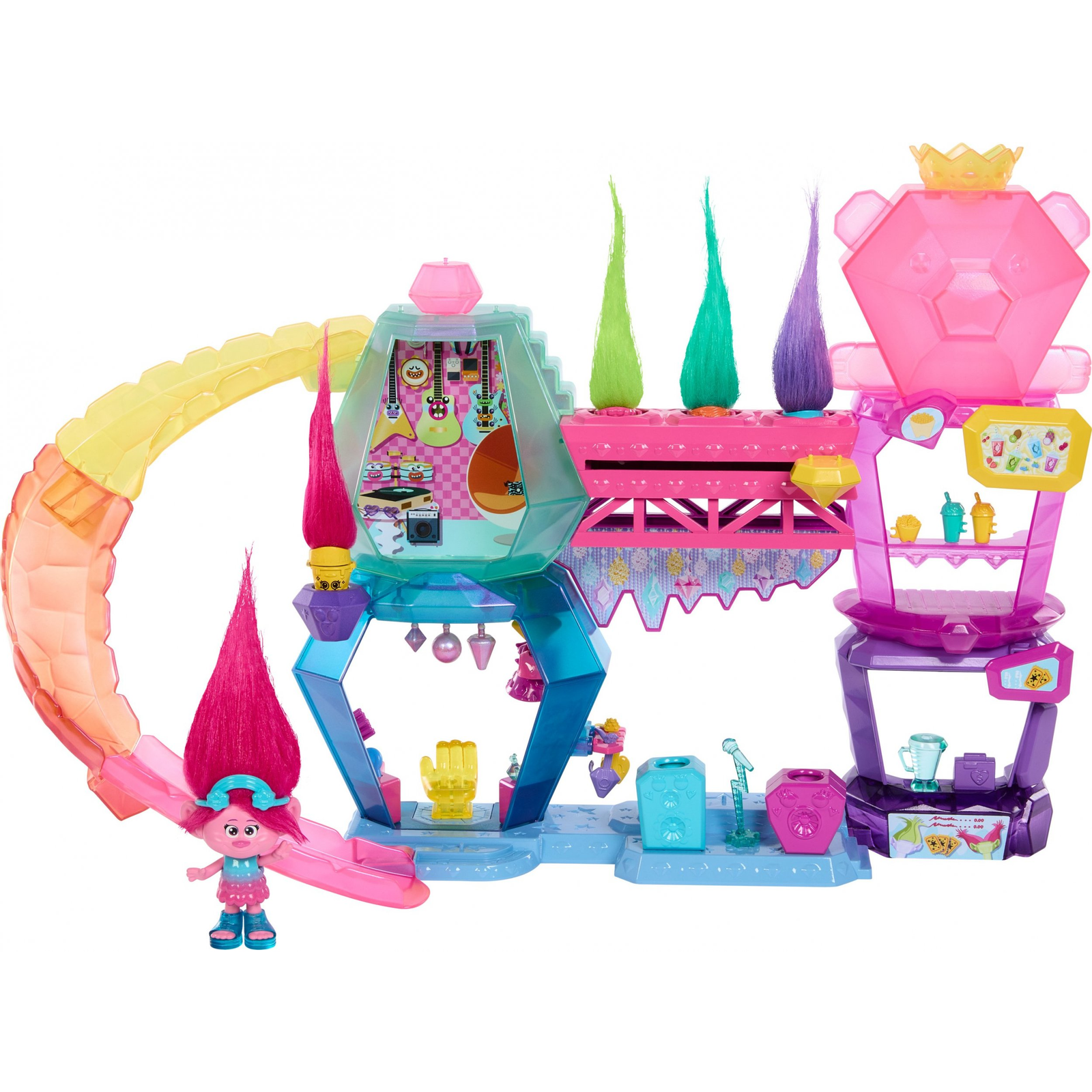 Mattel HNF24 játékszett (HNF24)