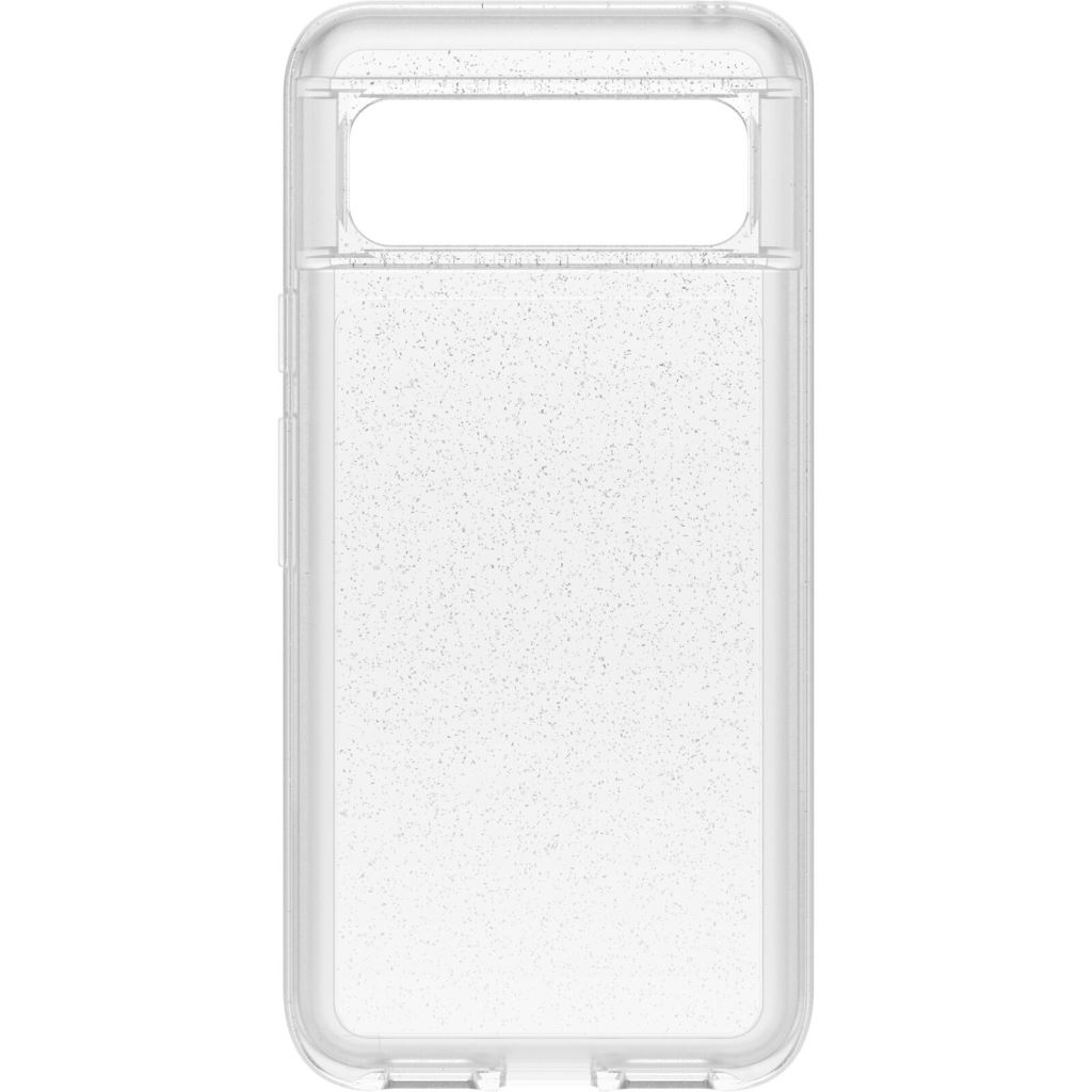 OtterBox Symmetry Clear Pixel 8 tok átlátszó csillámos (77-94213) (77-94213)
