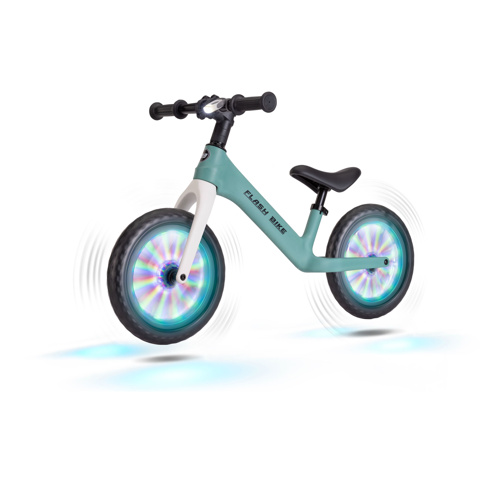 Buddy Toys BPB 2112 Flash bike (8590669377084)