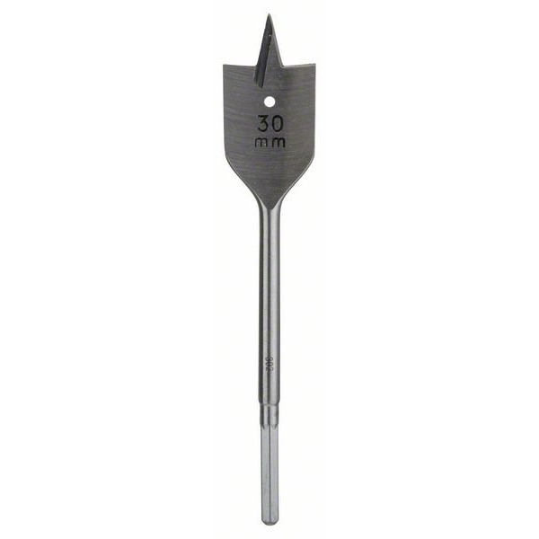 BOSCH DIY Lapos fúrószár fához 30x120x165 (2.609.255.272)