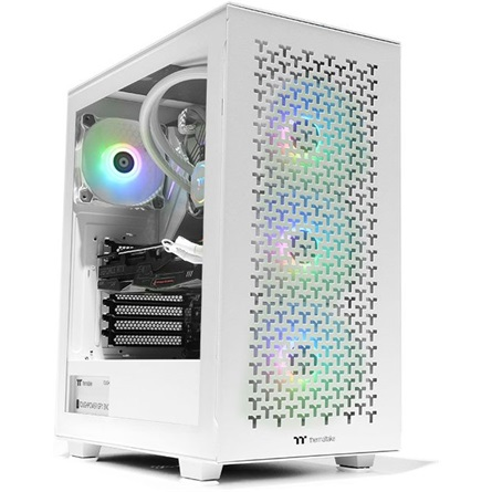 Skříň Thermaltake CA-1S3-00M6WN-03 Midi Tower