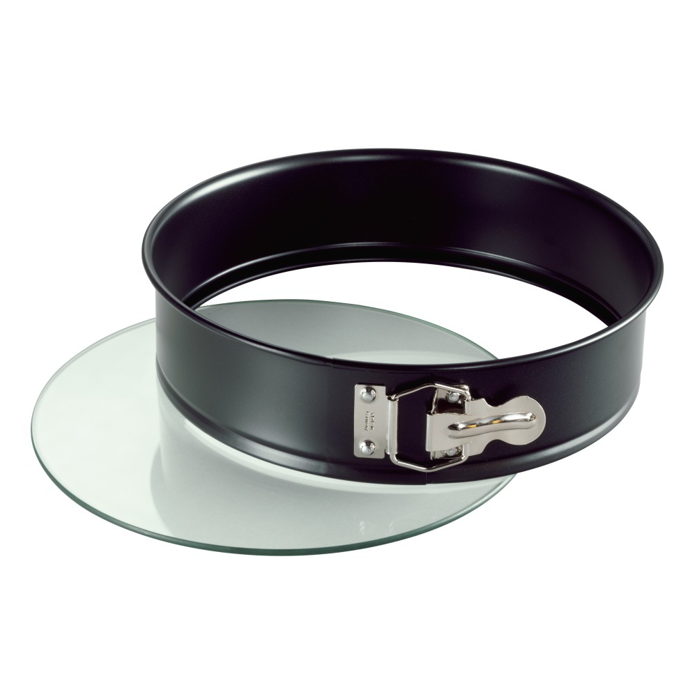 Kaiser Inspiration Kör alakú tortaforma - 26 cm (2300622019)