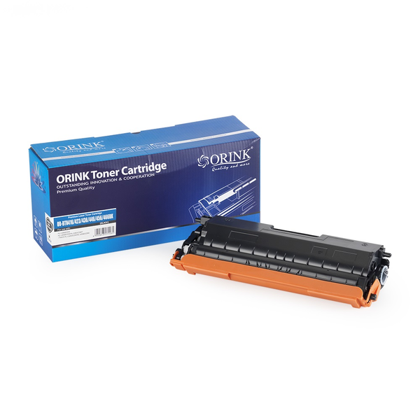 Toner Orink TN423BK-OR pro Brother černý