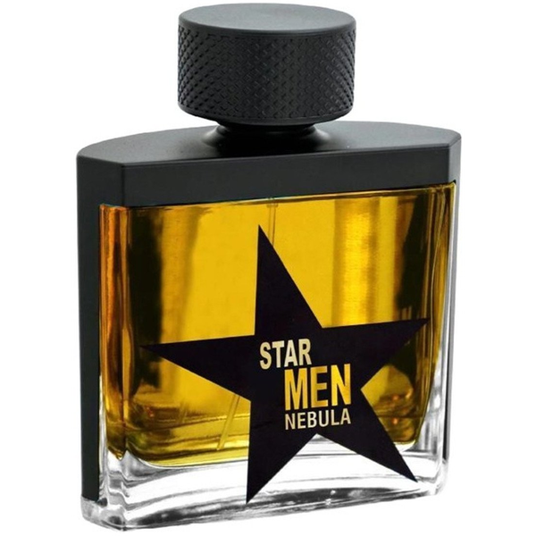 FRAGRANCE WORLD Star Men Nebula EdP 100 ml