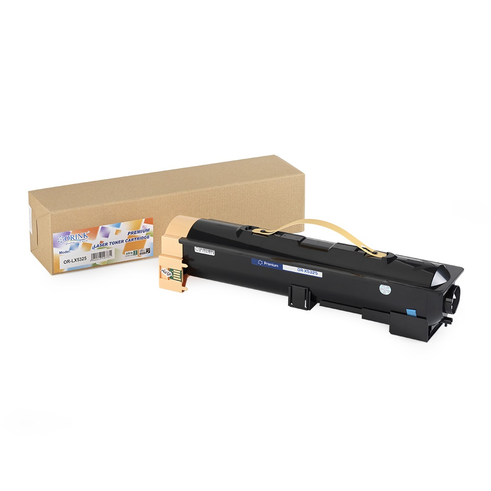 Съвместима тонер касета Orink за Xerox 5325/5330/5335 (006R01160)