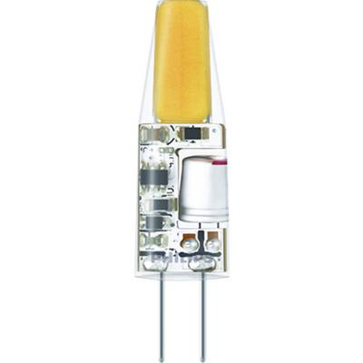 Philips 8720169300453 LED-lampe Varm hvid 2700 K 1 W F