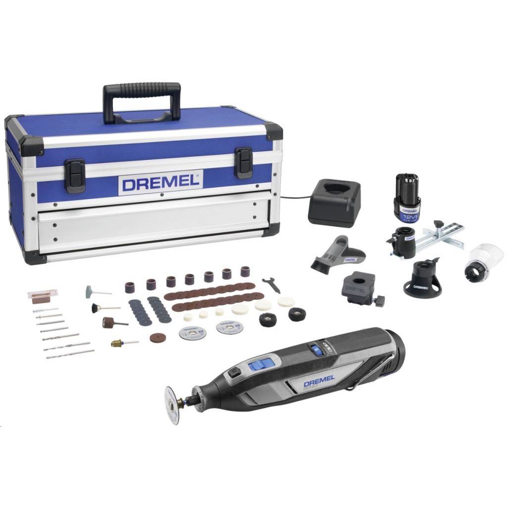 Dremel 8240-5/65 többfunkciós szerszám (F0138240JK) (F0138240JK)