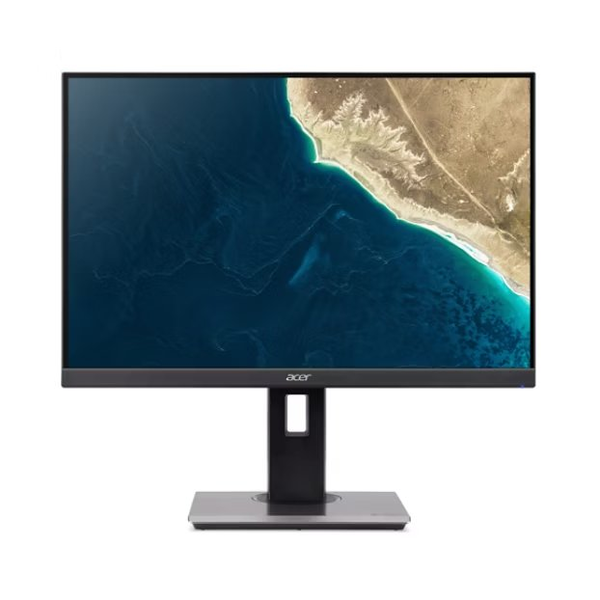Acer Vero B7 B247W E5 Monitor PC 61 cm (24") 1920 x 1200 Pixel WUXGA Nero