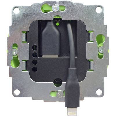 Smart Things AC/DC beépíthető tápegység s24 l Alkalmas a következő Apple készüléktípusokhoz: iPad (s24l)