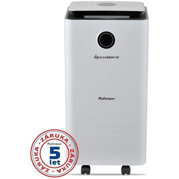 Rohnson R-91716 ION & CARBON (R-91716)