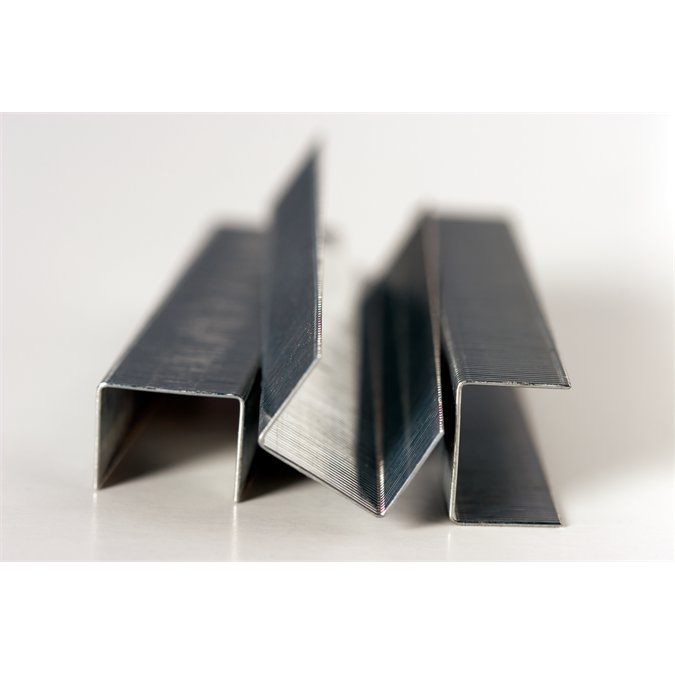 Rapid 53/8 Tűzőkapocs (5000 db) (11857050)