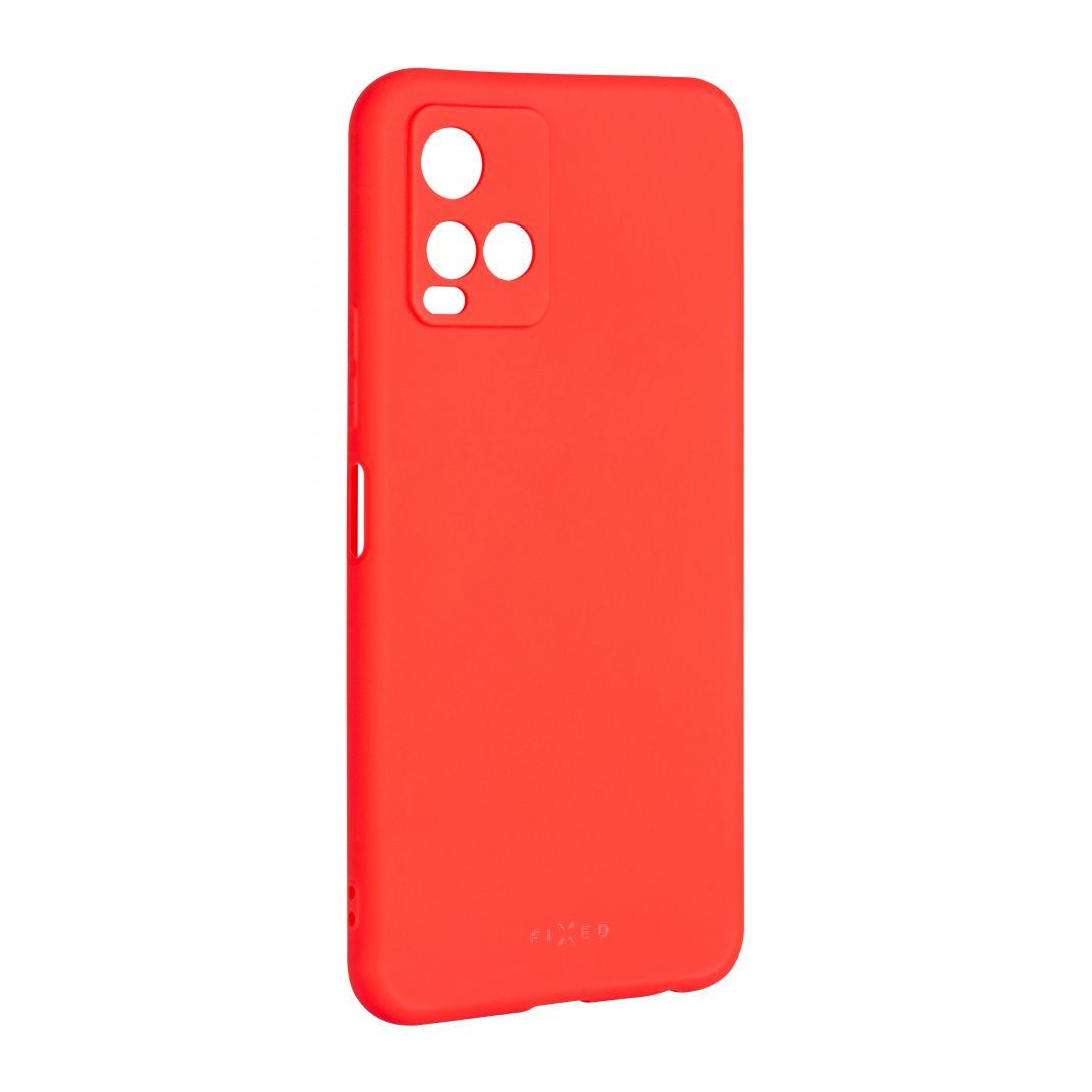 FIXED Story Vivo Y33s/ Y21s/ Y21 tok piros (FIXST-833-RD) (FIXST-833-RD)