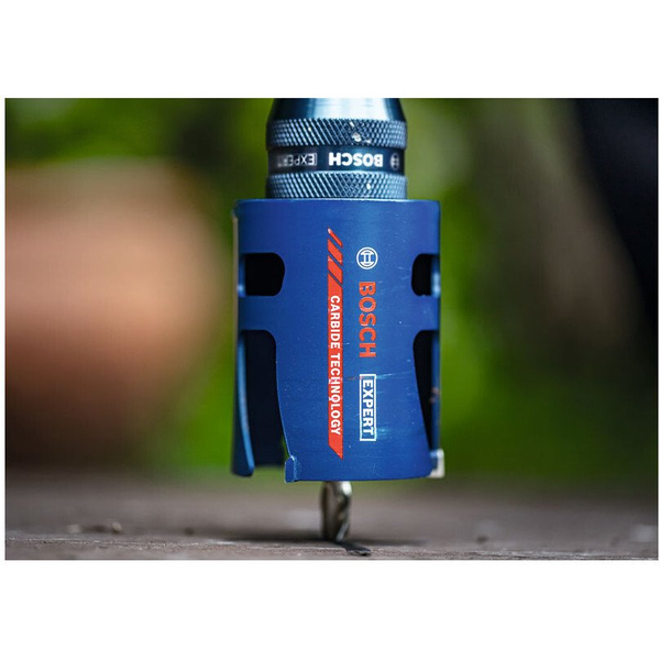 Bosch EXPERT Construction M. körkivágó 60mm 2608901927