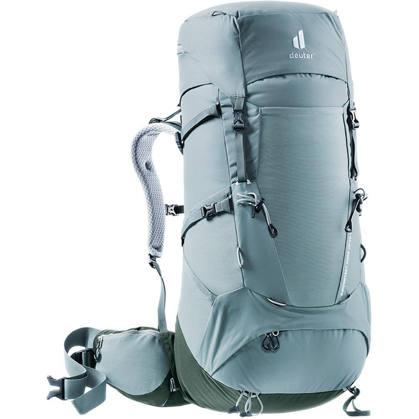 Deuter Aircontact Core 45+10 SL fekete