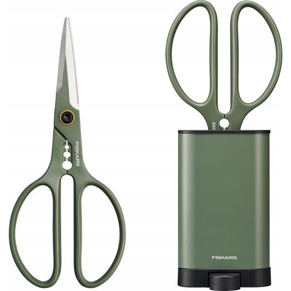 Fiskars Kerti olló 170 mm (1075316)