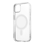 Tactical MagForce Apple iPhone 13 tok átlátszó (61389)